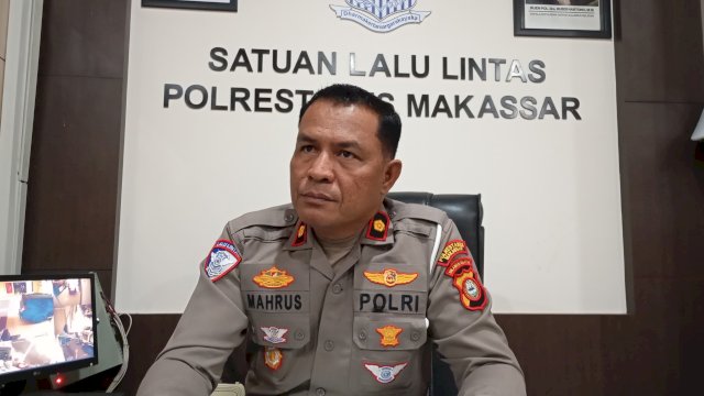 Polemik Lawan Arus di Jalan Dr Leimena Makassar Hingga Walikota Ngamuk, Polisi Akan Rekayasa Lalulintas