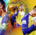 Siapkan Kontrak Baru, Al Nassr Bakal Gaji Ronaldo Nyaris Rp4 Triliun