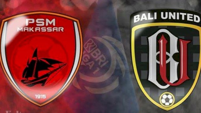 PSM Makassar akan menghadapi tantangan Barat dari Bali United di Stadion Gelora BJ Habibie, Parepare, Jumat, (25/4/2025).
