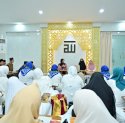 Komitmen Literasi Al-Qur&rsquo;an, Fatmawati Rusdi Galakkan Taklim Rutin Setiap Kamis