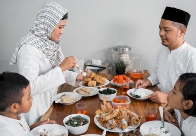 Kapan Akhir Bulan Syawal? Simak Batas Waktu Puasa Syawal