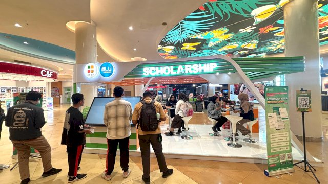 Beasiswa Sawit 2025 Naik 33 Persen, BPDP Gelar Sosialisasi di Makassar