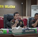 Petani Luwu Timur Curi Dua Karung Merica Hingga Dipenjara, Berakhir Bebas Usai Diberikan RJ