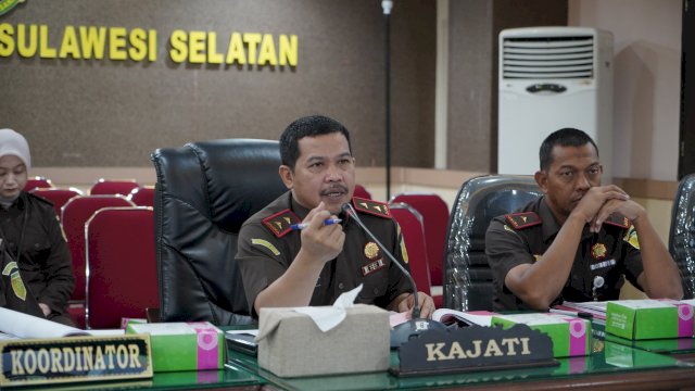 Petani Luwu Timur Curi Dua Karung Merica Hingga Dipenjara, Berakhir Bebas Usai Diberikan RJ