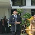 Munafri Tekankan Pentingnya Kolaborasi dalam Tata Kelola Pemerintahan