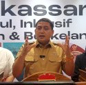 Tentukan Sekda Definitif, Munafri Gandeng Aliyah Mustika dalam Pengambilan Keputusan