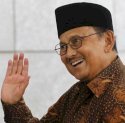 BJ Habibie Diusulkan jadi Pahlawan Nasional