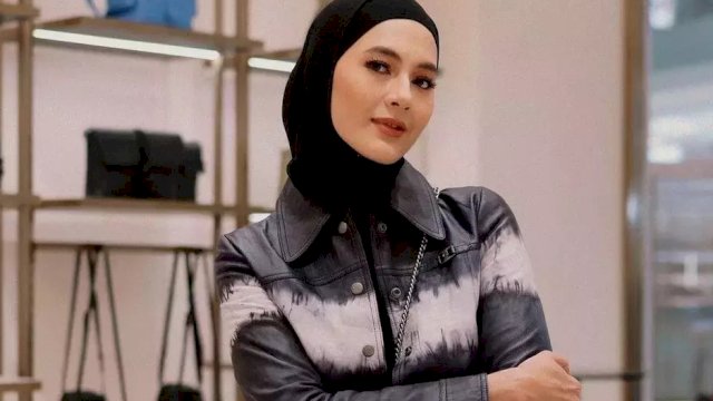 Paula Verhoeven Laporkan Dugaan KDRT dan Diskriminasi ke Komnas Perempuan