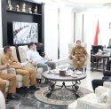 Fraksi NasDem Dukung Penuh Program Munafri-Aliyah, Tekankan Fokus pada Kepentingan Rakyat