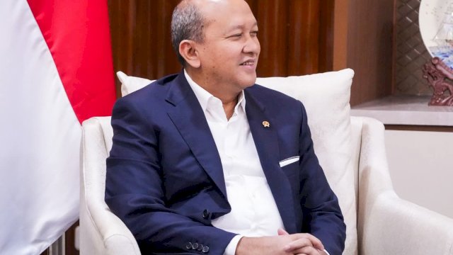 Rosan: Huayou Siap Tanam Investasi Jumbo Rp335 Triliun di Indonesia