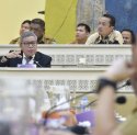 Taufan Pawe Desak Kemendagri Perjelas Status DPRD dalam SE Efisiensi Anggaran