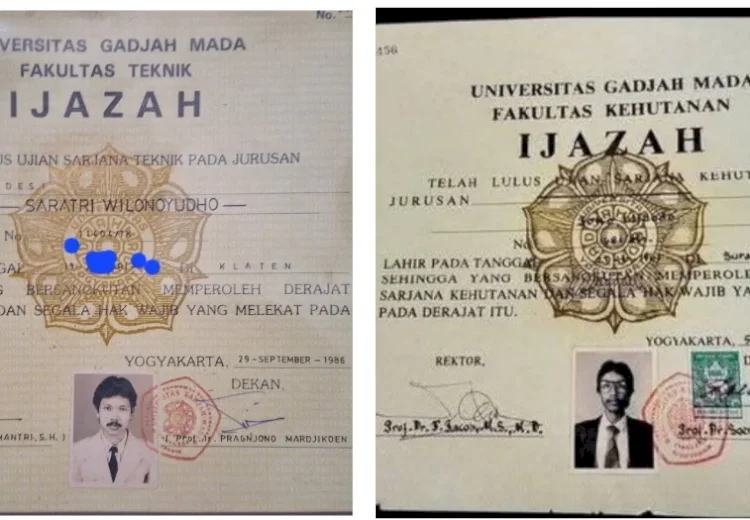 Kasus Ijazah Palsu Disorot Media Internasional, Dokter Tifa Ingatkan Jokowi