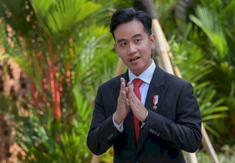 PDIP Sebut Usulan Pemakzulan Gibran dari Forum Purnawirawan Harus Dibawa ke Paripurna