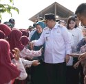 Appi-Aliyah Tinjau Langsung Pulau-Pulau di Makassar, Siap Realisasikan Janji Politik