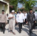 Appi-Aliyah Fokus Bangun Dermaga dan Layanan Antar Pulau di Kecamatan Sangkarang
