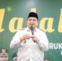 Keluarga Besar Luwu Raya Siap Kawal Pemerintahan Munafri-Aliyah