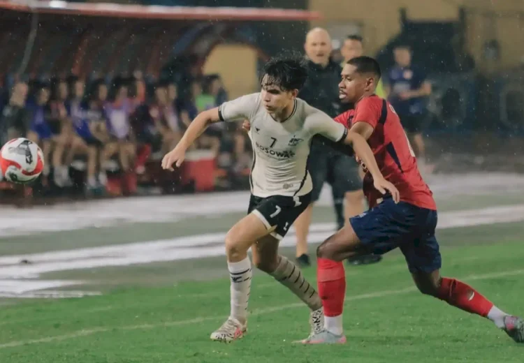 PSM Makassar Gagal ke Final