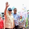 Prabowo Siapkan Dialog Nasional Buruh-Pengusaha, Bahas Kesejahteraan Pekerja