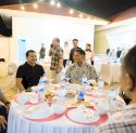  Bupati Bantaeng Uji Nurdin Terima Kunker Kejati Sulsel Agus Salim