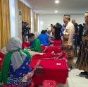 Unismuh Makassar Tunjukkan Aksi Nyata Hardiknas Lewat Gerakan Donor Darah