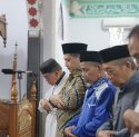 Munafri Arifuddin Ajak Takmir Masjid di Makassar Bina Akhlak Pelajar