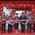 Munafri Minta CIMB Niaga Prioritaskan Layanan Perbankan dan Dukung Ekonomi Kreatif