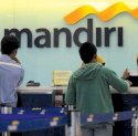 Transaksi Digital Bank Mandiri Tumbuh, Akselerasi Inklusi Keuangan