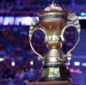 Indonesia Kembali Puasa Gelar di Piala Sudirman 