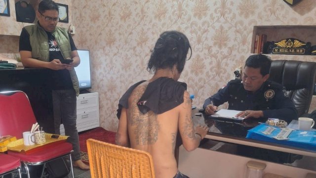 Kebakaran Hingga Tewaskan Seorang Nenek di Makassar Terungkap, Pelaku Rupanya Cucu Sendiri