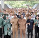 RPJMD Makassar 2025&ndash;2029 Soroti Ketimpangan Pulau, Appi Janjikan Pembangunan Merata