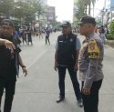 Parkir Sembarangan Masih Ditemukan, Perumda Parkir Makassar Janji Terus Tertibkan
