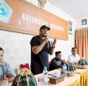 Jawab Tuntutan Warga Soal Dampak Lingkungan, Bupati Uji Nurdin Pindahkan TPA ke KIBA