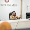 Makassar Butuh Pariwisata yang Membumi, Munafri Tekankan Pemerataan Program