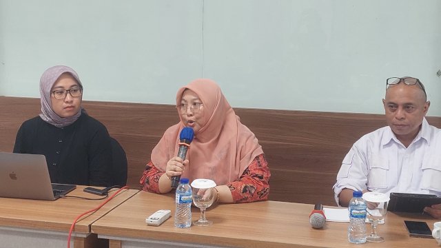 Di Balik Layar UTBK Unhas: Aplikasi Terlarang, Sindikat Perjokian, dan Perang Melawan Kecurangan