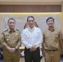 Menteri Pertanian Bakal Hadiri Puncak HUT ke-22 Luwu Timur