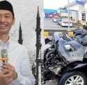 Kecelakaan di Tol Pemalang, Anggota DPR RI Gus Alam Meninggal Dunia 