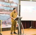 RPJMD Bantaeng 2025 - 2030, Bupati Uji Nurdin Ungkap Tema Pembanguan Setiap Tahun Berbeda