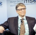 Besok, Bill Gates Temui Prabowo Bahas Makan Bergizi Gratis 