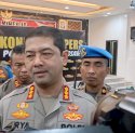 Kasus Pemerkosaan Karyawan Warung di Makassar, Bos Suami Istri Resmi Ditahan Polisi