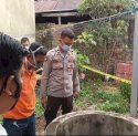Pria Paruh Baya di Gowa Tewas Usai Terjatuh ke Sumur Sedalam 8 Meter