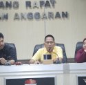 DPRD Makassar Dukung Zona Khusus untuk UMKM di Kawasan CFD Boulevard