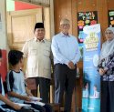 Indonesia Jadi Lokasi Uji Coba Vaksin TBC yang Dikembangkan Bill Gates