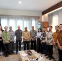 Wali Kota Makassar Gaet Investor Asing saat Munas APEKSI di Surabaya