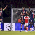 Les Parisiens Tantang Inter Milan di Final 