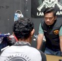 Pamer Kelamin Depan Siswi, Pria di Makassar Ditangkap Polisi