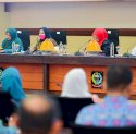 Wagub Fatmawati Rusdi Optimistis Angka Stunting Bisa Capai Satu Digit