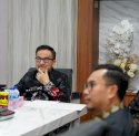 Pemprov Sulsel Siap Dukung Program MBG, Realisasi APBD 2025 Masuk 10 Besar Nasional