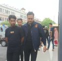 Imam Masjid di Gowa Ditangkap Usai Curi Tas Jemaah Berisi Laptop dan Handphone