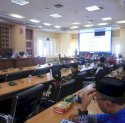 DPRD Sulsel Dukung Relokasi Warga di Sekitar PT Huadi, Asal Tak Rugikan Masyarakat