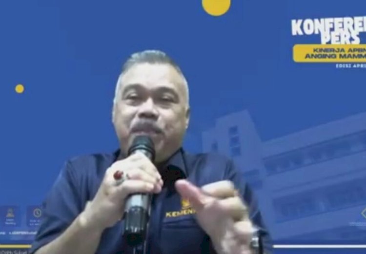 Hingga Maret 2025, Belanja Negara di Sulsel Tembus Rp11,6 Triliun